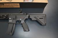 HK416 Rifle 22LR Img-3