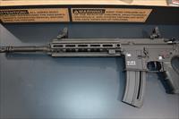HK416 Rifle 22LR Img-4