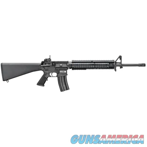 FN15 M16 Military Collector Series