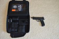 4th of JULY SALE FN FNX-45 Tactical Black  Img-1