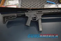 Noveske Gen4 9mm Carbine 