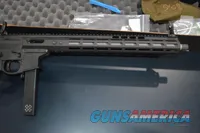 Noveske Gen4 9mm Carbine 