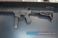 Noveske Gen4 9mm Carbine 