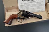 Cimarron Frontier 357 Magnum Img-1