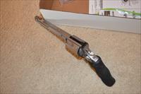 Smith & Wesson Performance Center 500 Magnum Comped Hunter