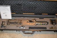Ohio Ordnance M2-SLR 50bmg Belt Fed + Tripod and Ammo Img-10