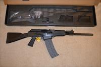 JTS M12AK Tactical Shotgun + Extras