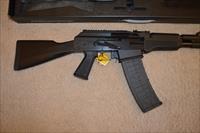 JTS M12AK Tactical Shotgun + Extras