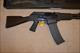 JTS M12AK Tactical Shotgun + Extras
