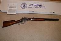 ON SALE Cimarron 1873 Short Rifle 357 Magnum Img-1
