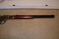 ON SALE Cimarron 1873 Short Rifle 357 Magnum Img-3