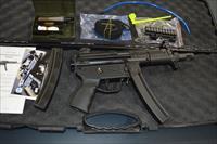 Century MKE AP5-P Pistol HK MP5 Clone AP5 200 REBATE Img-1