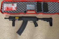 Kalashnikov USA Komrad 12GA + Extra Mag Img-2