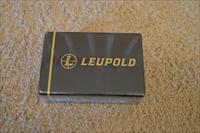 Leupold Deltapoint Pro NV Compatible Img-2