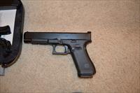 Glock 34 Gen5 MOS Front Serations 10 Round Img-2