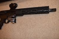 AR15 Pistol Sharps Bros / Radical Firearms / Geissele Img-5