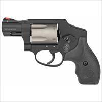 S&W 340PD 357 Magnum Img-1