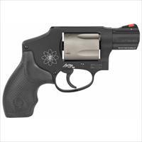 S&W 340PD 357 Magnum Img-2