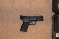 LABOR DAY SALE S&W M&P 40 2.0 Compact Img-1