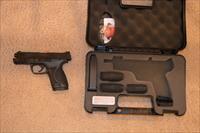 LABOR DAY SALE S&W M&P 40 2.0 Compact Img-2