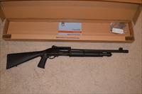 ON SALE EAA Akkar Tactical Shotgun 12GA Pump  Img-1