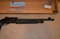 ON SALE EAA Akkar Tactical Shotgun 12GA Pump  Img-3