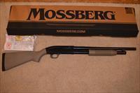 Mossberg Maverick 88 Home Defense Shotgun 12GA Pump  Img-1