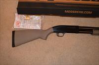 Mossberg Maverick 88 Home Defense Shotgun 12GA Pump  Img-2
