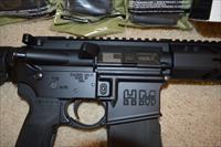 CLEARANCE SALE! AR-15 HM Defense DefenderM5L Package
