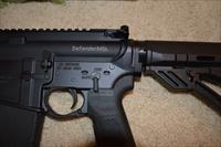 CLEARANCE SALE! AR-15 HM Defense DefenderM5L Package