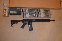 YEAR END SALE Colt AR15 CR 6960 Midlength Carbine Package  Img-1
