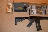 YEAR END SALE Colt AR15 CR 6960 Midlength Carbine Package  Img-2