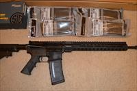 YEAR END SALE Colt AR15 CR 6960 Midlength Carbine Package  Img-3