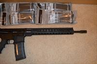 YEAR END SALE Colt AR15 CR 6960 Midlength Carbine Package  Img-4