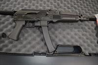 Kalashnikov USA KP9 Pistol