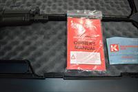 Kalashnikov USA KP9 Pistol