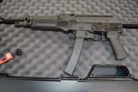 Kalashnikov USA KP9 Pistol