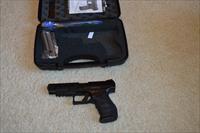 ON SALE Walther PPQ 22LR 5 Img-1