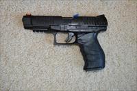 ON SALE Walther PPQ 22LR 5 Img-2