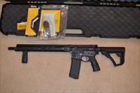 Daniel Defense DDM4 V7 FREE SHIP NO CC FEE!