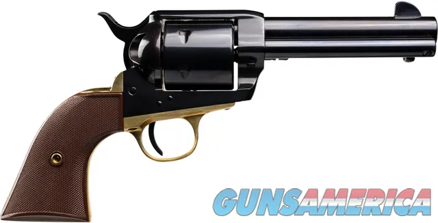 Pietta 1873 Single Action 357 Magnum