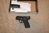 On Sale Smith and Wesson M&P Shield Plus 9mm  Img-1