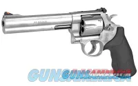 Smith & Wesson 629 44 Magnum