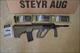 Steyr Aug NATO Green