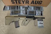 Steyr Aug Package Tan + Extras FREE SHIP Img-2