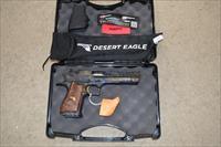 Desert Eagle MK19 50AE Case Hardened Img-1