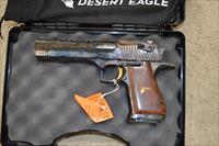 Desert Eagle MK19 50AE Case Hardened Img-2