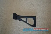 B&T Folding Stock APC9/APC45/APC223/APC308