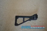 B&T Folding Stock APC9/APC45/APC223/APC308