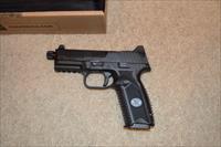 FN 509T 509 Tactical 9mm Free Ship!